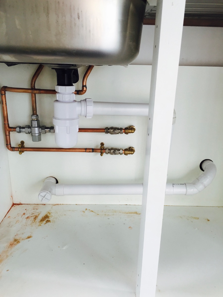 Plumber: Image 7